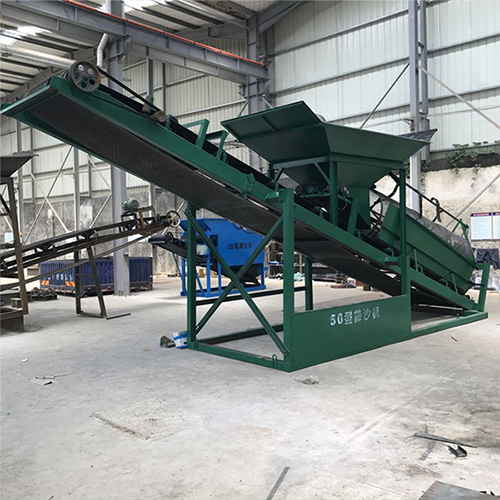 泥漿分離機(jī) 泥漿分離機(jī)